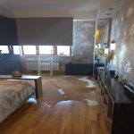 Продажа 2 комнат Новостройка, İnşaatçılar метро, Ясамал район 6