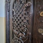 Satılır 3 otaqlı Köhnə Tikili, Elmlər akademiyası metrosu, Yasamal rayonu 13