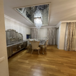 Аренда 3 комнатная Новостройка, İnşaatçılar метро, пос. Ясамал, Ясамал район 2