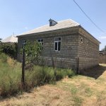 Satılır 4 otaqlı Həyət evi/villa Xaçmaz 1