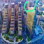 Kirayə (aylıq) 2 otaqlı Yeni Tikili, 28 May metrosu, Nəsimi rayonu 11