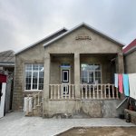 Satılır 4 otaqlı Həyət evi/villa, Ramana qəs., Sabunçu rayonu 1