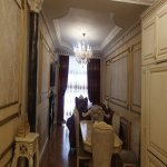 Satılır 4 otaqlı Yeni Tikili, Qara Qarayev metrosu, Nizami rayonu 1