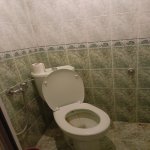 Kirayə (aylıq) 1 otaqlı Köhnə Tikili, Sahil metrosu, Nəsimi rayonu 24