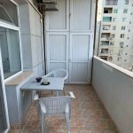 Kirayə (aylıq) 3 otaqlı Yeni Tikili, Xətai metrosu, Nəsimi rayonu 16