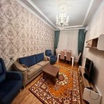 Kirayə (aylıq) 2 otaqlı Yeni Tikili, Qara Qarayev metrosu, Nizami rayonu 4