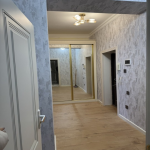 Аренда 2 комнатная Новостройка, пос. А.Асланов, Хетаи район 5