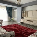 Kirayə (aylıq) 4 otaqlı Yeni Tikili, Nəriman Nərimanov metrosu, Nərimanov rayonu 1