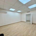 Kirayə (aylıq) 1 otaqlı Ofis, Səbail rayonu 4