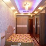 Kirayə (aylıq) 3 otaqlı Yeni Tikili, Gənclik metrosu, Nərimanov rayonu 12
