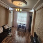 Kirayə (aylıq) 2 otaqlı Yeni Tikili, Qara Qarayev metrosu, Nizami rayonu 2
