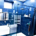 Satılır 7 otaqlı Həyət evi/villa, İçərişəhər metrosu, Badamdar qəs., Səbail rayonu 17
