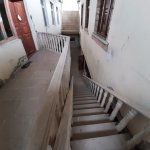 Satılır 10 otaqlı Həyət evi/villa, Nəsimi metrosu, 6-cı mikrorayon, Binəqədi rayonu 14