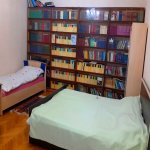 Kirayə (günlük) 6 otaqlı Həyət evi/villa, Gənclik metrosu, Nərimanov rayonu 12