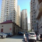 Продажа 2 комнат Новостройка, м. Ази Асланова метро, Ахмедли, Хетаи район 1