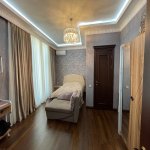 Satılır 8 otaqlı Həyət evi/villa, Badamdar qəs., Səbail rayonu 15