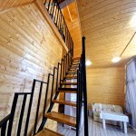 Kirayə (günlük) 3 otaqlı Həyət evi/villa Qəbələ 15