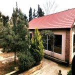 Kirayə (aylıq) 4 otaqlı Bağ evi, Mərdəkan, Xəzər rayonu 7