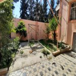 Kirayə (aylıq) 6 otaqlı Həyət evi/villa, Nəriman Nərimanov metrosu, Nərimanov rayonu 4