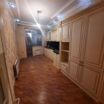 Продажа 3 комнат Новостройка, м. Эльмляр Академиясы метро, пос. Ясамал, Ясамал район 15