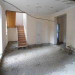 Satılır 9 otaqlı Həyət evi/villa, Badamdar qəs., Səbail rayonu 11