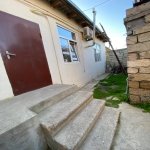 Satılır 3 otaqlı Həyət evi/villa, Zabrat qəs., Sabunçu rayonu 1