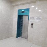 Satılır 2 otaqlı Yeni Tikili, Memar Əcəmi metrosu, 4-cü mikrorayon, Nəsimi rayonu 6
