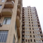 Продажа 3 комнат Новостройка, м. Эльмляр Академиясы метро, Ясамал район 1