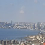 Kirayə (aylıq) 2 otaqlı Yeni Tikili, Xətai metrosu, Ağ şəhər, Xətai rayonu 1