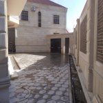 Satılır 9 otaqlı Həyət evi/villa, Həzi Aslanov metrosu, H.Aslanov qəs., Xətai rayonu 3