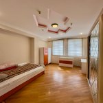 Kirayə (aylıq) 4 otaqlı Yeni Tikili, Azadlıq metrosu, 8-ci mikrorayon, Binəqədi rayonu 9