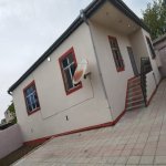 Satılır 4 otaqlı Həyət evi/villa, Mehdiabad, Abşeron rayonu 1