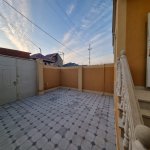 Satılır 3 otaqlı Həyət evi/villa, Koroğlu metrosu, Zabrat qəs., Sabunçu rayonu 5