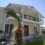 Kirayə (günlük) 5 otaqlı Həyət evi/villa Qəbələ 15