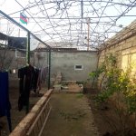 Satılır 4 otaqlı Həyət evi/villa, Hövsan qəs., Suraxanı rayonu 43