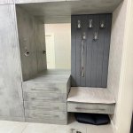 Kirayə (aylıq) 5 otaqlı Yeni Tikili, Nəriman Nərimanov metrosu, ADA universiteti, Nərimanov rayonu 24