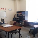 Kirayə (aylıq) 10 otaqlı Ofis, İnşaatçılar metrosu, Yasamal rayonu 17