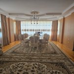 Satılır 8 otaqlı Həyət evi/villa, Avtovağzal metrosu, Biləcəri qəs., Binəqədi rayonu 25