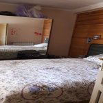 Satılır 5 otaqlı Həyət evi/villa, Avtovağzal metrosu, Xocəsən qəs., Binəqədi rayonu 3