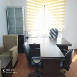 Kirayə (aylıq) 1 otaqlı Ofis, Avropa otel, Nəsimi rayonu 5