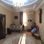 Satılır 5 otaqlı Həyət evi/villa, Badamdar qəs., Səbail rayonu 4