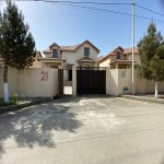 Kirayə (aylıq) 5 otaqlı Həyət evi/villa, Qobu, Abşeron rayonu 2