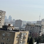 Продажа 2 комнат Новостройка, İnşaatçılar метро, пос. Ясамал, Ясамал район 17