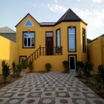 Satılır 3 otaqlı Həyət evi/villa, Zabrat qəs., Sabunçu rayonu 1