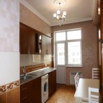 Продажа 2 комнат Новостройка, м. 20 Января метро, 3-ий микрорайон, Насими район 10