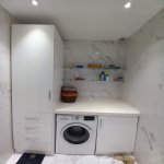 Kirayə (aylıq) 4 otaqlı Yeni Tikili, Memar Əcəmi metrosu, 2-ci mikrorayon, Nəsimi rayonu 25