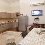 Satılır 6 otaqlı Həyət evi/villa, İnşaatçılar metrosu, Yasamal rayonu 6