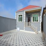 Satılır 3 otaqlı Həyət evi/villa, Koroğlu metrosu, Zabrat qəs., Sabunçu rayonu 2