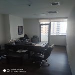 Kirayə (aylıq) 4 otaqlı Ofis, 28 May metrosu, Nəsimi rayonu 11