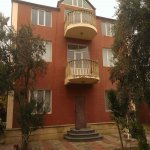 Kirayə (aylıq) 7 otaqlı Həyət evi/villa, Əhmədli, Xətai rayonu 1